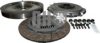 JP GROUP 1130414319 Clutch Kit